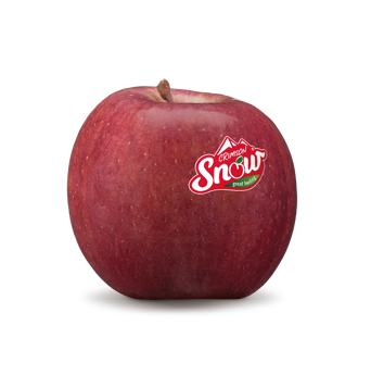 Manzana fresca de la variedad Crismonsnow