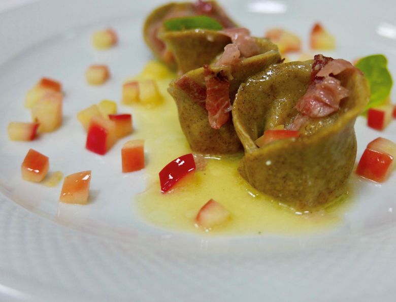 A scuola con la Mela Alto Adige IGP e le mele Club