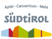 Logo Südtiroler Apfel PGI