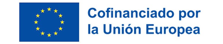 Logo Cofinanciado por UE
